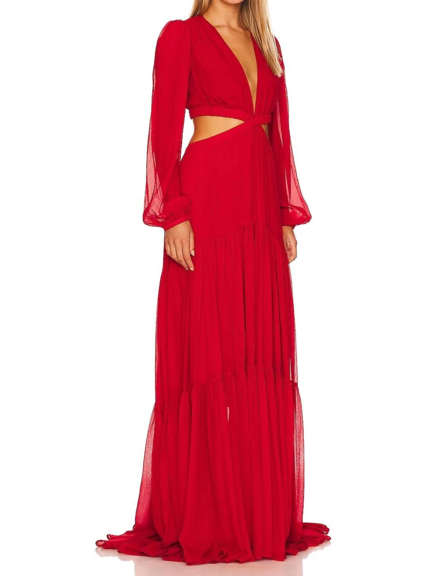 A.L.C. - Isabelle Dress