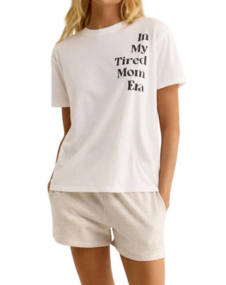 Z Supply - Boyfriend Tired Era Tee