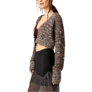 Free People - Twinkle Cardigan