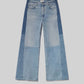 Citizens Of Humanity - Reworked Paloma Wide Leg Jean