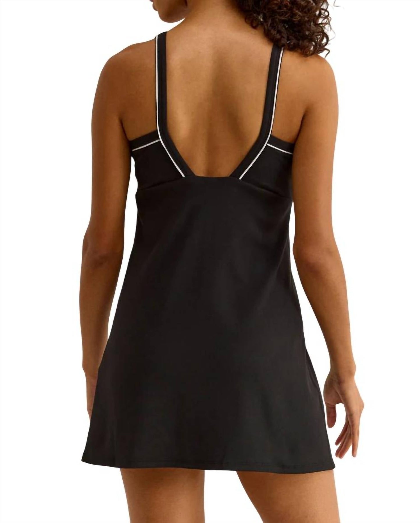 Z Supply - Good Sport Dress
