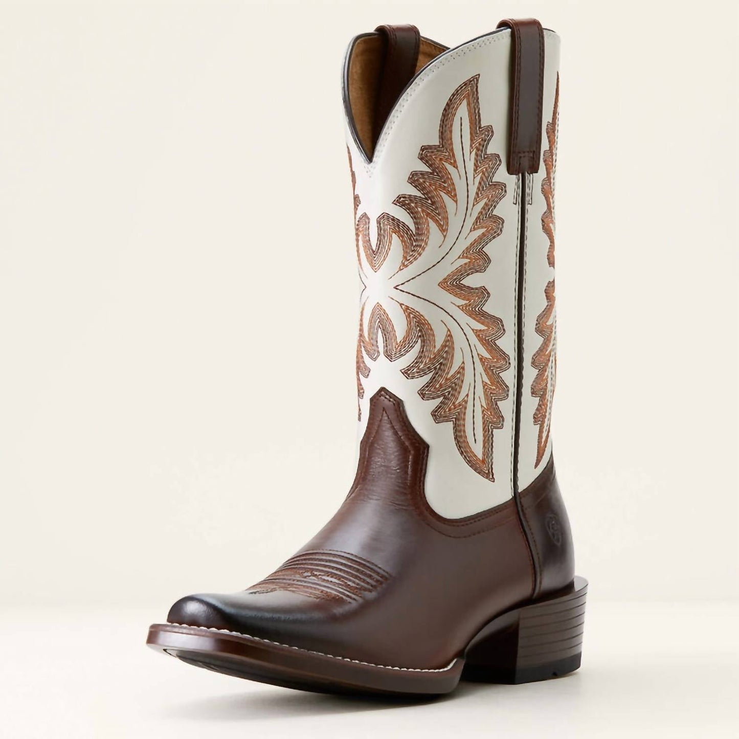 Ariat - Men's Renegade Narrow Cutter Toe Cowboy Boot