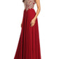 Anny Lee - Chiffon Ballgown