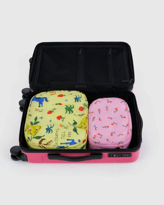 Baggu - Women's Packing Cube Set