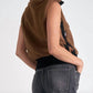 Elan - Zip Up Vest