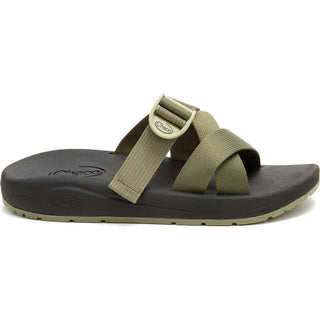 Chaco - Men’s Cushz Slide Sandal