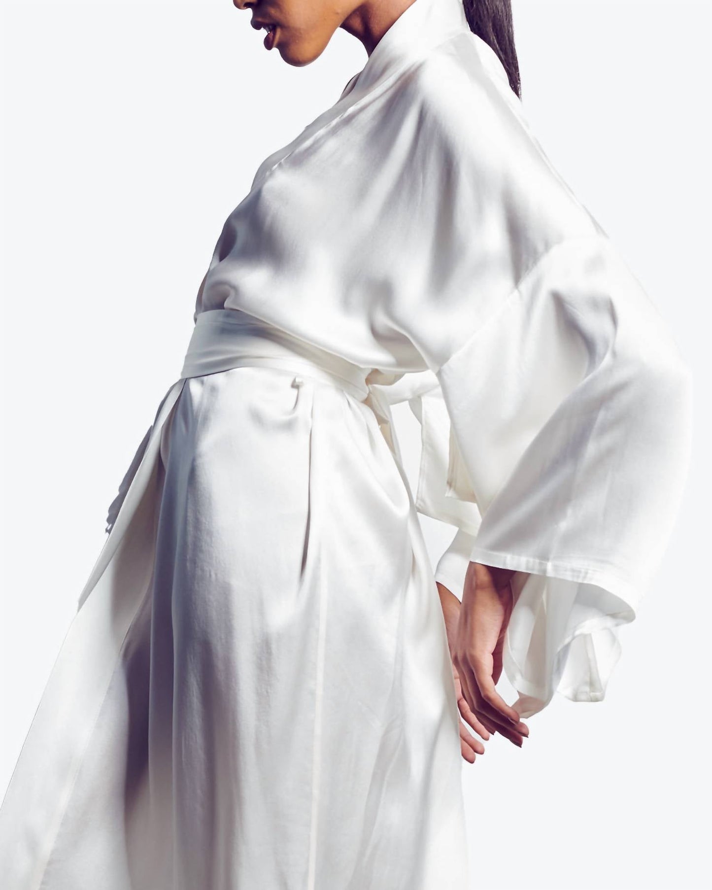 Louneste - KIMBERLY KIMONO