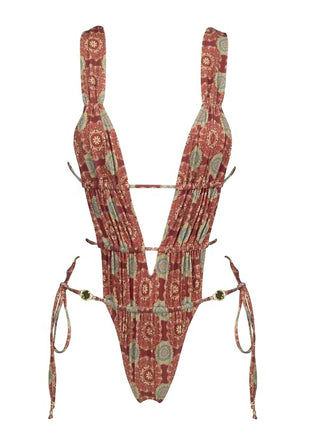 Bananhot - Sirene One Piece Swimsuit