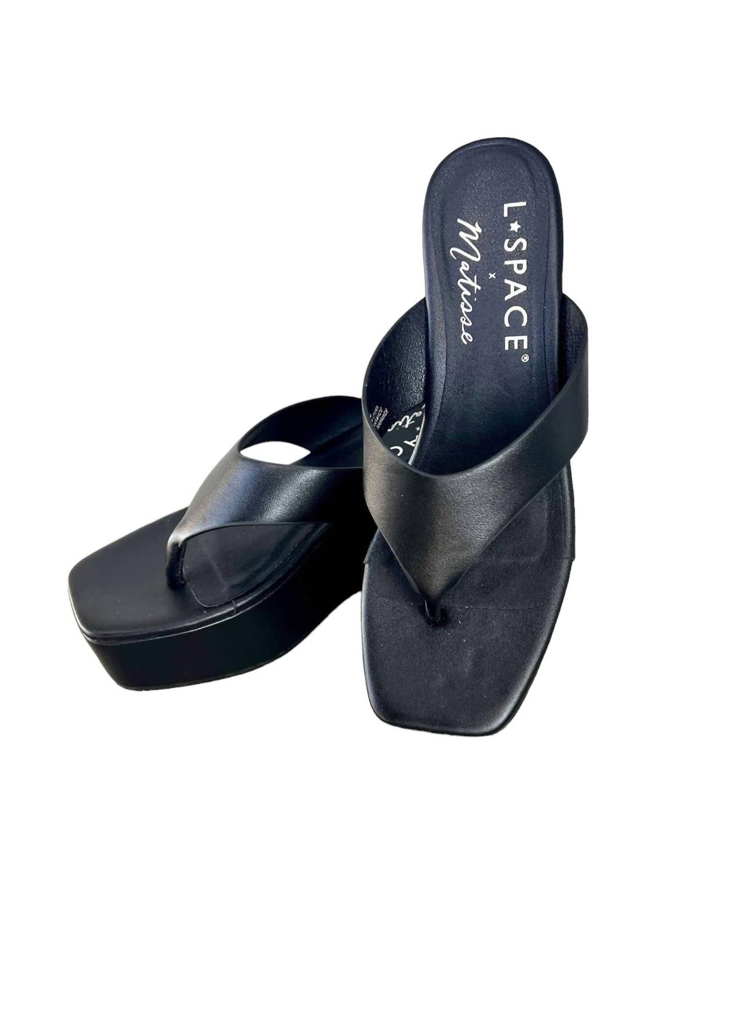 Matisse - Women's See You There Platform Sandal