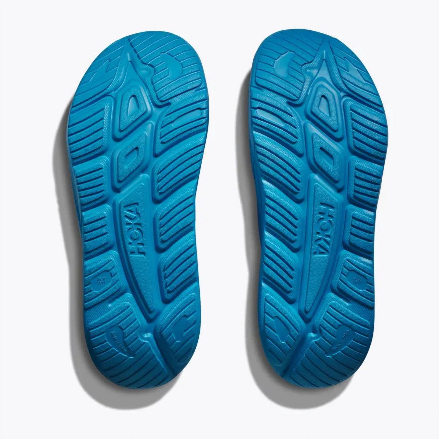 Hoka - Unisex Ora Recovery Slide 3 Sandal