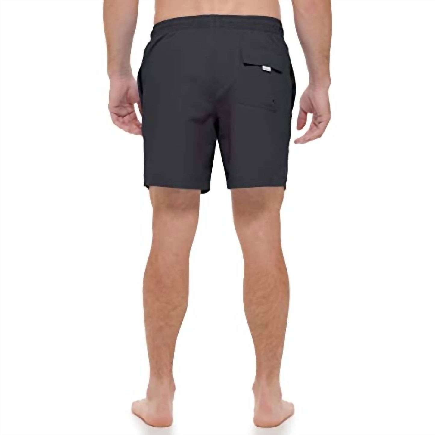 Calvin Klein - Standard UV Protected Quick Dry Swim Trunk