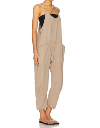 Free People - Hot Shot Onesie