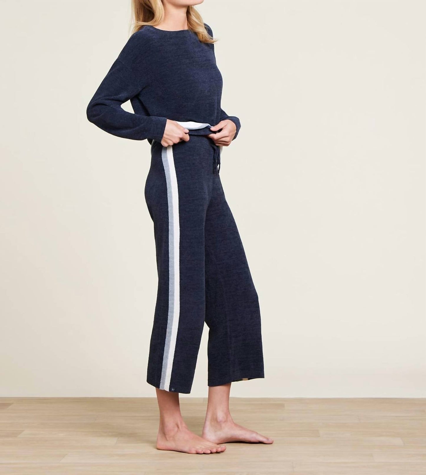 Barefoot Dreams - Cozychic Ultra Lite Wide Leg Pants