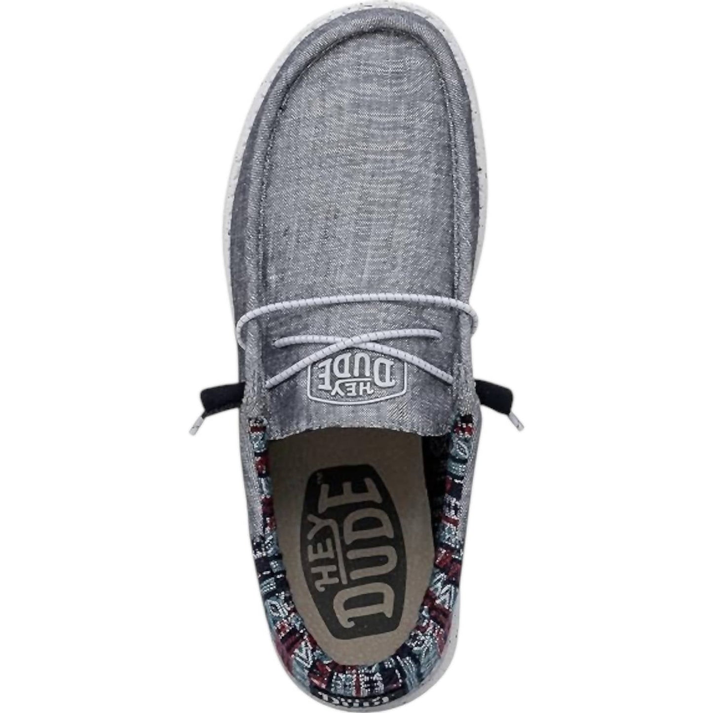 Hey Dude - Men's Wally Funk Shoes
