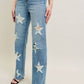 Judy Blue - Women's Starie Night Jeans