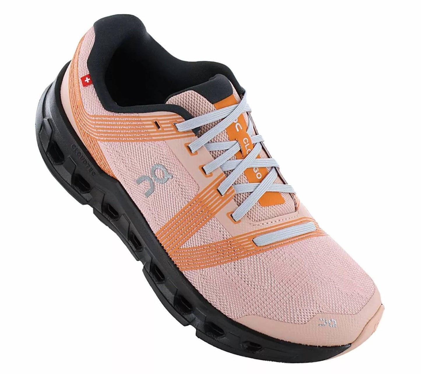 On Running - Women's On Cloudgo Running Sneaker