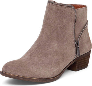 Lucky Brand - Women's Boide Brindle Ankle Boots