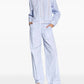 Loveshackfancy - Helia Flowy Wide Leg Pant