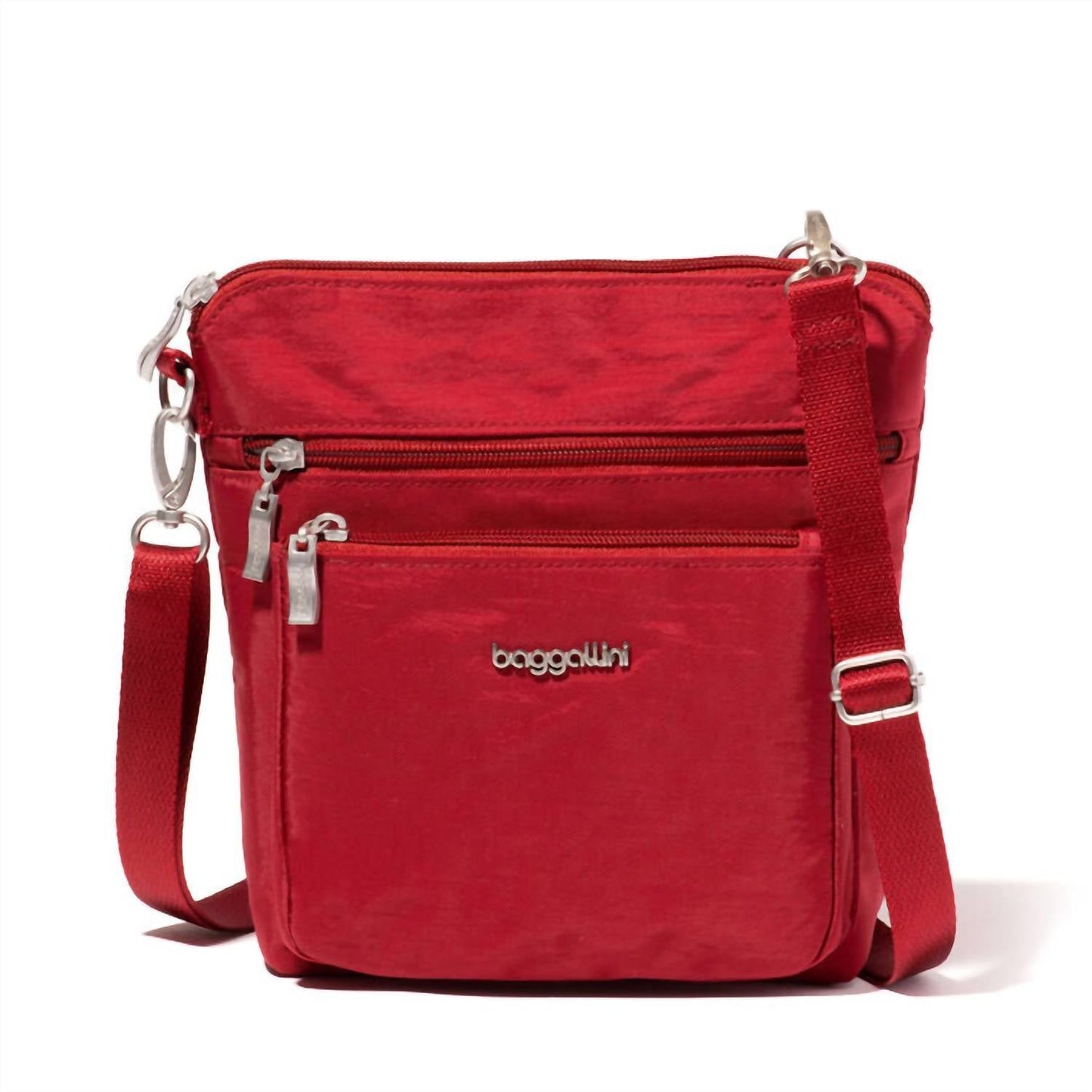 Baggallini - Modern Pocket Crossbody Bag