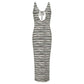 Montce - Juliet Maxi Dress