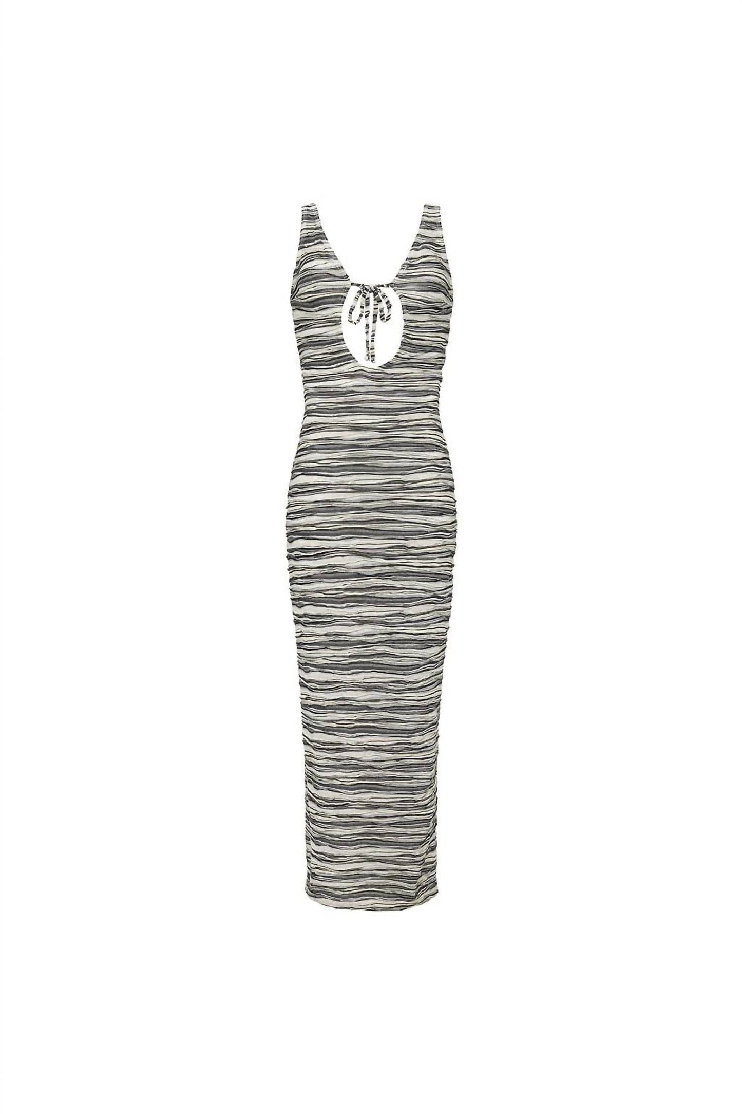 Montce - Juliet Maxi Dress