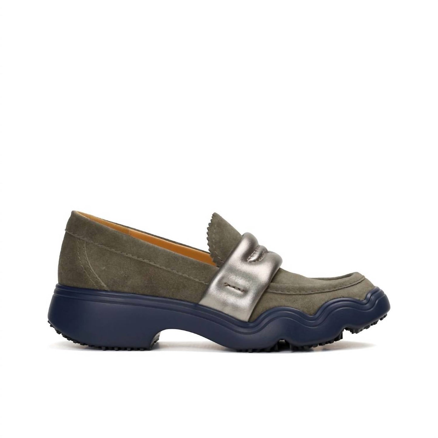 4Ccccees - Women's Sanho Loa Loafer