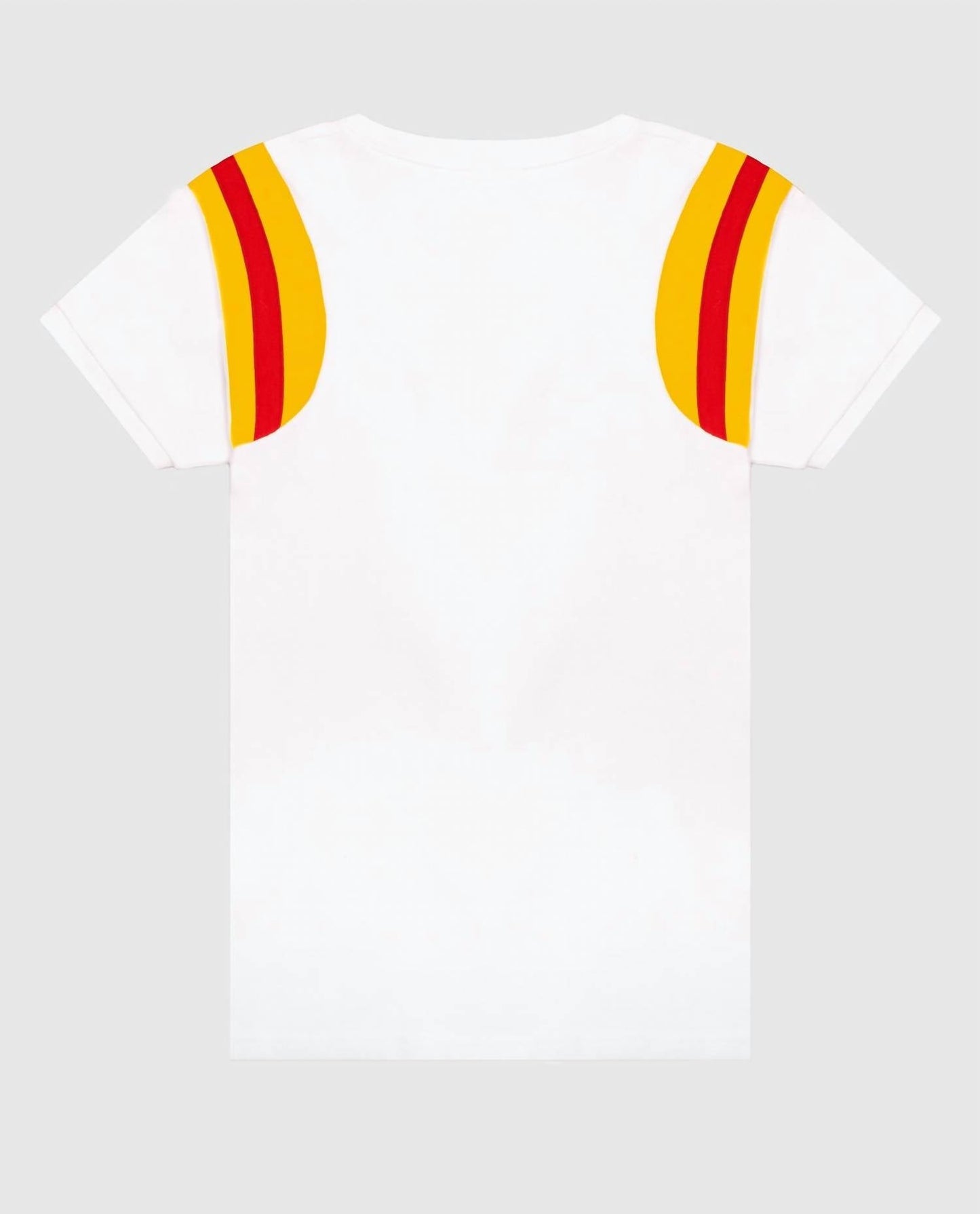 Starter - Women's Kansas City Chiefs Short Sleeve Crew Neck Shirt