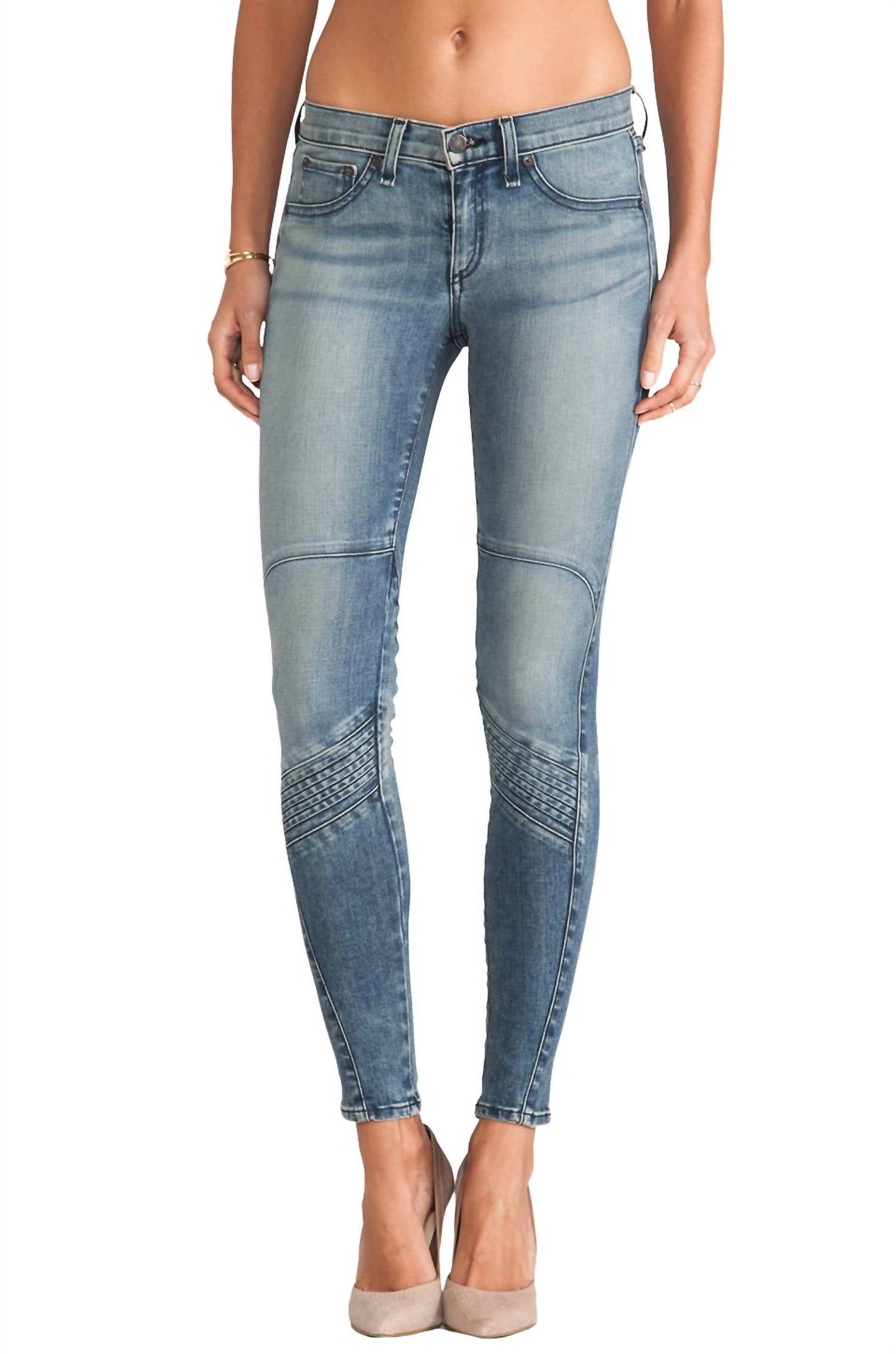 Rag & Bone - Samurai Legging