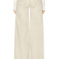 Mother - Patch Pocket Undercover Sneak Jeans