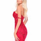 Amarra - Short Cocktail Dress