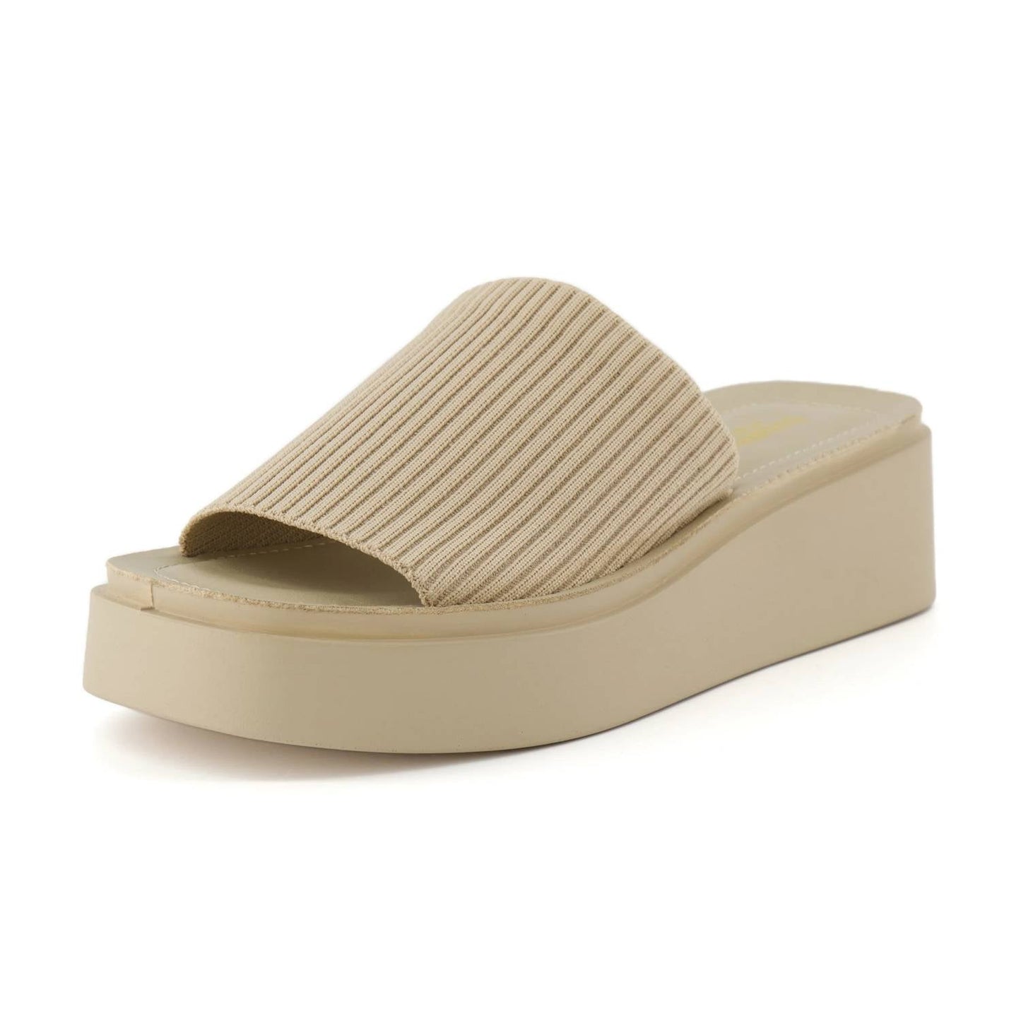 Cushionaire - Women's Pim Wedge Chunky Platform Sandal