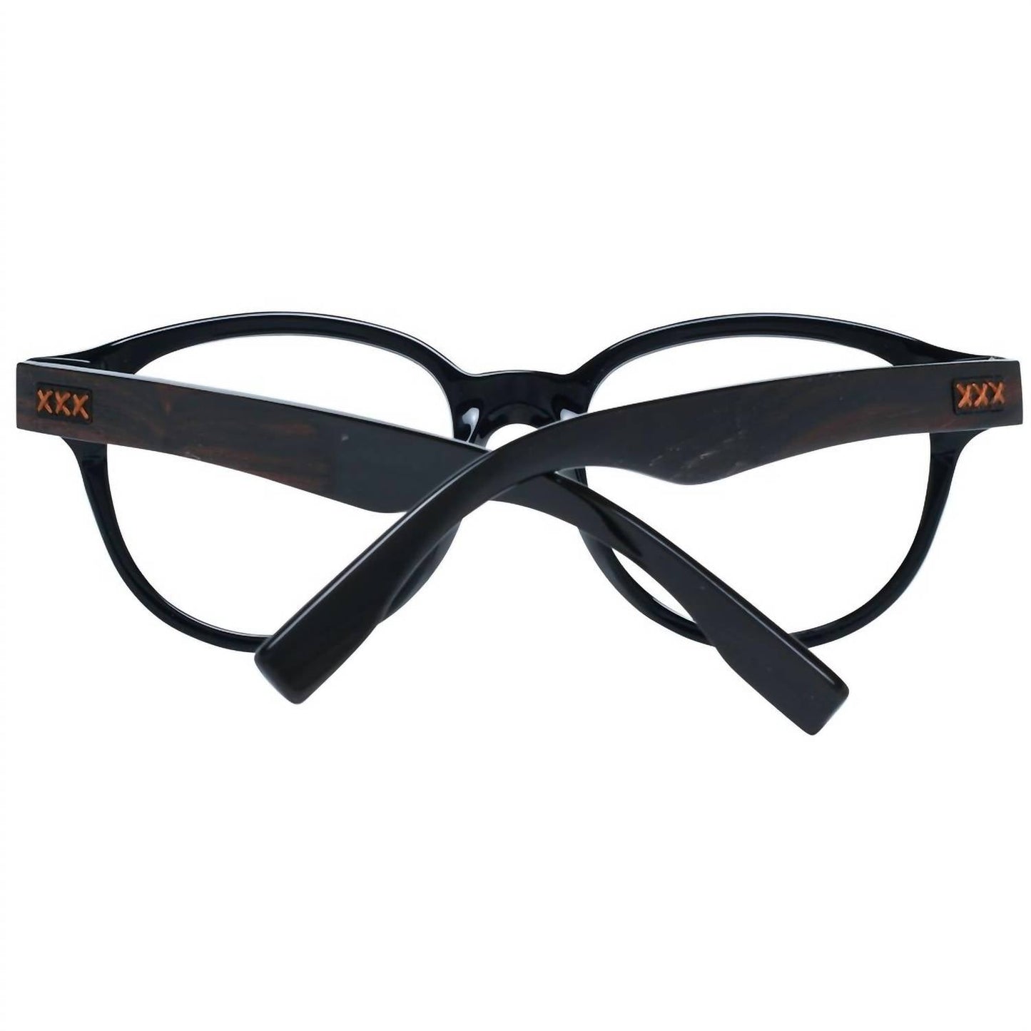 Ermenegildo Zegna - Men's Round Optical Frames
