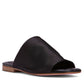 Beautiisoles By Robyn Shreiber - Women's April Stretch Satin Flat Sandal