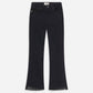 Frame - Women's Le Crop Mini Boot Jean