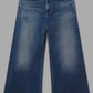 Citizens Of Humanity - Lyra Wide Leg Crop Jeans