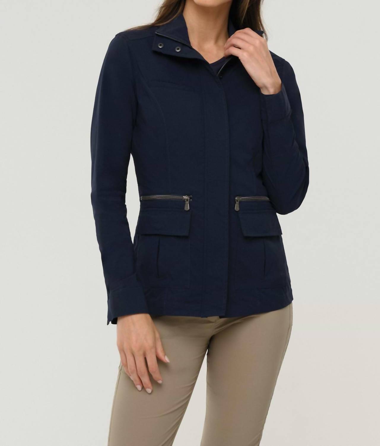 Anatomie - Women's Keyna Safari Jacket