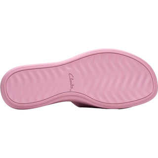 Clarks - Women's Drift Twist Sandal