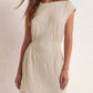 Z Supply - Rowan Textured Knit Dress