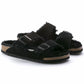 Birkenstock - Men's Arizona Shearling Sandal