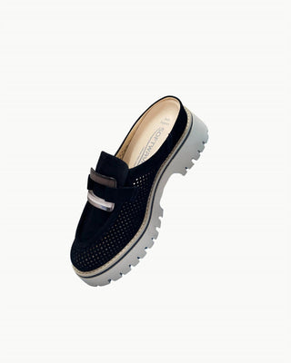 Softwaves - WOMEN VANORA LOAFER
