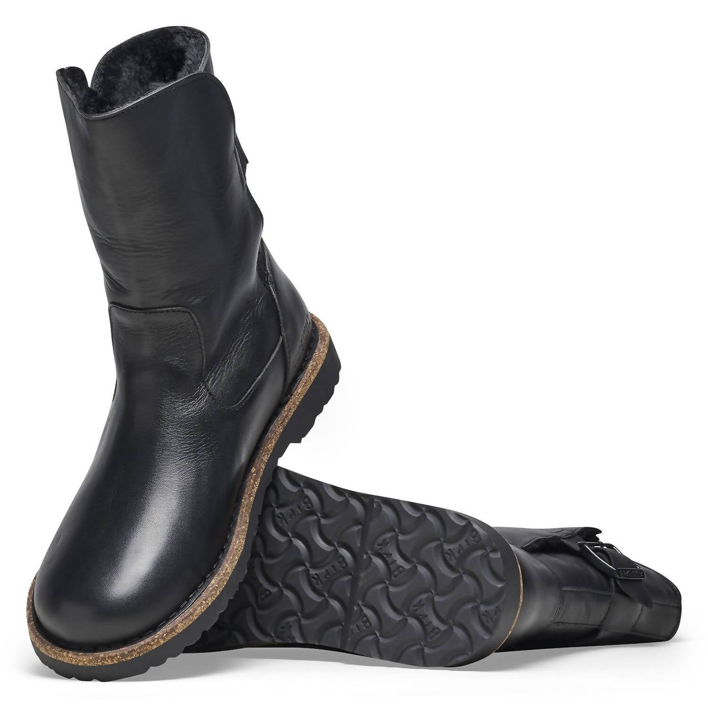 Birkenstock - WOMEN'S UPPSALA SHEARLING BOOT