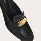 Salvatore Ferragamo - Elodye Slip mule