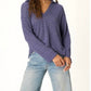 Project Social T - Capistrano Collared Pullover