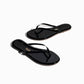 Tkees - Women's Lily Gloss Flip Flop