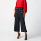 Joseph Ribkoff - Millennium Culotte Pants with Gold Buttons Pants