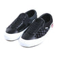 Vans - MEN'S U SLIP ON CAP LX PONY HAIR SHOES