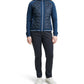 Abacus Sportswear Us - Women Grove Hybrid Jacket