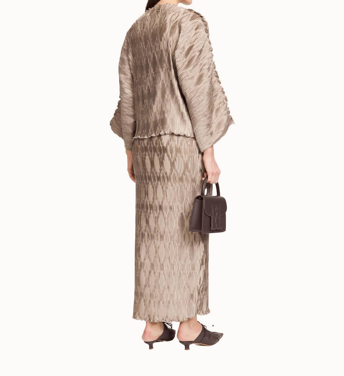 By Malene Birger - Women's Tralluman Top