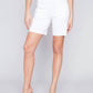 Charlie B - Pull-on Stretch Shorts