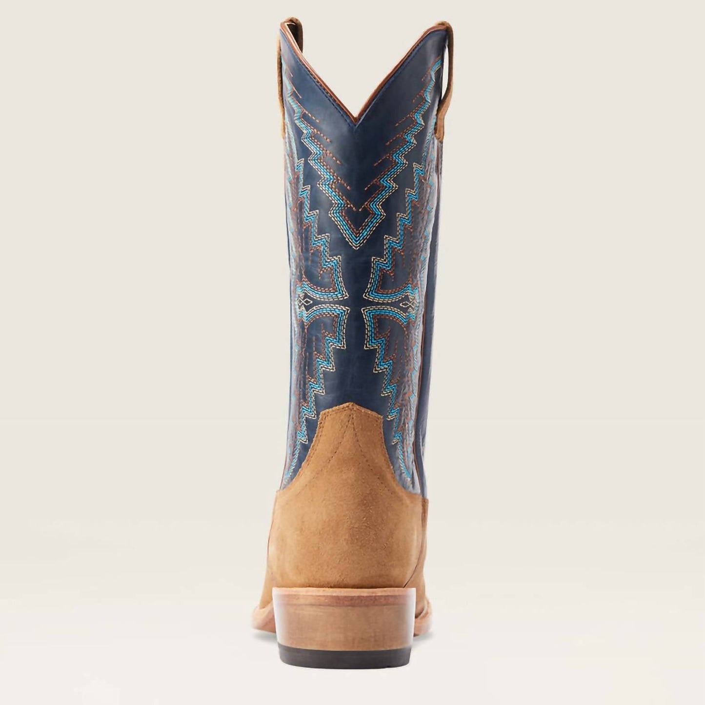 Ariat - Futurity Showman Men's Cowboy Boot